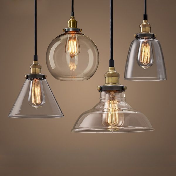 vintage metal pendant lights 110/220/230v glass lampshade bedroom hanging lamp e27 industrial decor loft hanglamp
vintage metal pendant lights 110/220/230v glass lampshade bedroom hanging lamp e27 industrial decor loft hanglamp