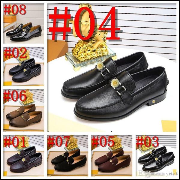 q4 black khaki mens formal shoes genuine leather oxford shoe for luxury men italian 19ss dress shoes wedding shoes laces leather brogues 33
q4 black khaki mens formal shoes genuine leather oxford shoe for luxury men italian 19ss dress shoes wedding shoes laces leather brogues 33
