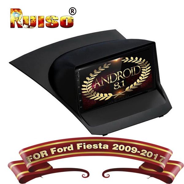 player ruiso android 8.1 car dvd for fiesta 2009-2021 gps audio auto stereo video wifi bluetooth usb multimedia
player ruiso android 8.1 car dvd for fiesta 2009-2021 gps audio auto stereo video wifi bluetooth usb multimedia