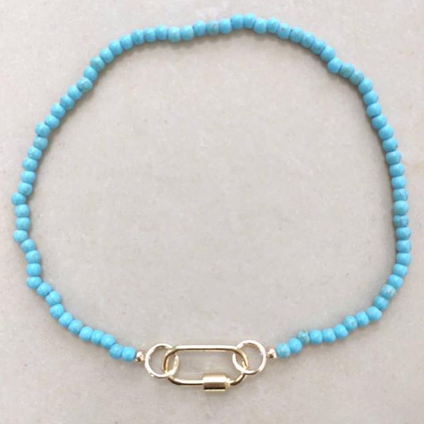 women neck accessories beautiful natural stone short necklace handmade weaved beaded bijoux homme bohemio delicate couple gift, Golden;silver
women neck accessories beautiful natural stone short necklace handmade weaved beaded bijoux homme bohemio delicate couple gift, Golden;silver