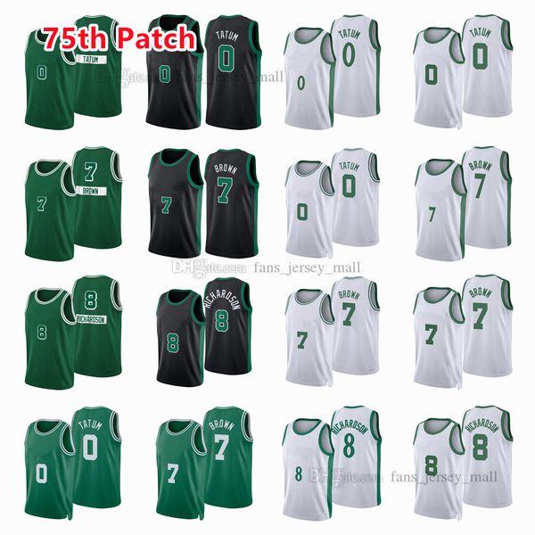 printed 75th patch city basketball jerseys cody 40 zeller cj 3 mccollum damian 0 lillard norman 24 powell jersey color white green black cus, Black;red
printed 75th patch city basketball jerseys cody 40 zeller cj 3 mccollum damian 0 lillard norman 24 powell jersey color white green black cus, Black;red