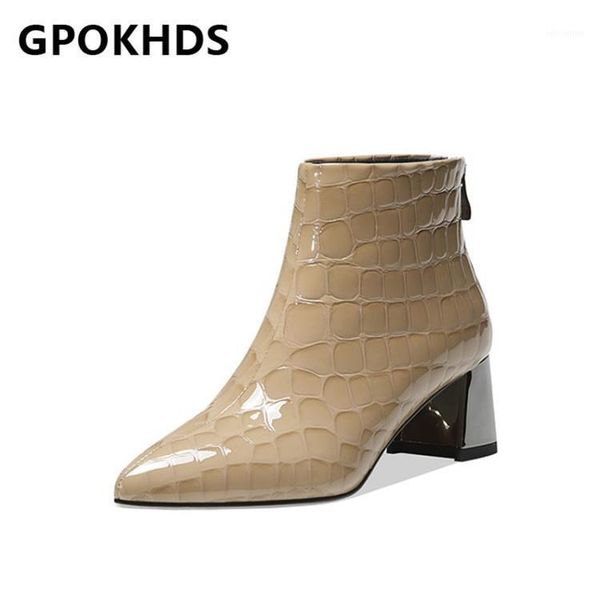 boots gpokhds 2021 women ankle cow leather winter short plush pointed toe zipper high heels female size 391, Black
boots gpokhds 2021 women ankle cow leather winter short plush pointed toe zipper high heels female size 391, Black