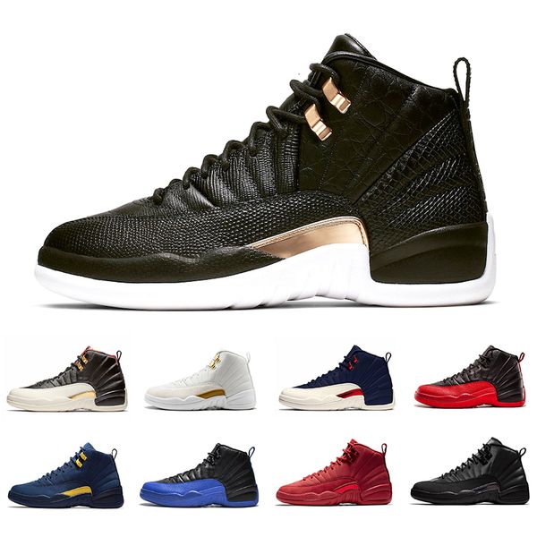 2021 fiba winterize 12 gym red 12s reptile men shoes michigan wings bulls flu game taxi sports trainer sneaker 5.5-13
2021 fiba winterize 12 gym red 12s reptile men shoes michigan wings bulls flu game taxi sports trainer sneaker 5.5-13