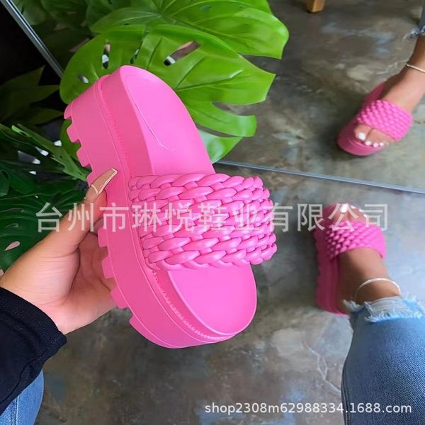 b1sx price summer women flip flops fashion big fashion women's slippers wedges beach plus flatsandals women casual, Black
b1sx price summer women flip flops fashion big fashion women's slippers wedges beach plus flatsandals women casual, Black