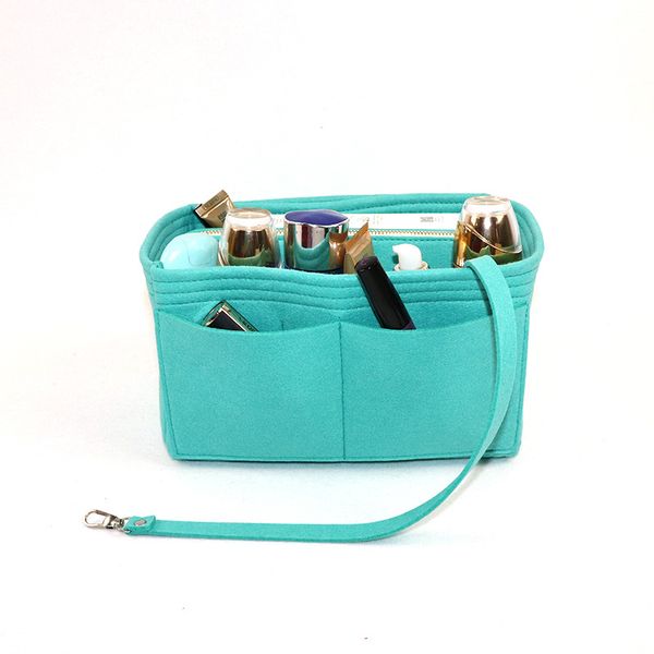 felt cosmetic organizer bag colorful storage bags travel pocket handbag multi function originality wash and gargle good 23jc e2
felt cosmetic organizer bag colorful storage bags travel pocket handbag multi function originality wash and gargle good 23jc e2