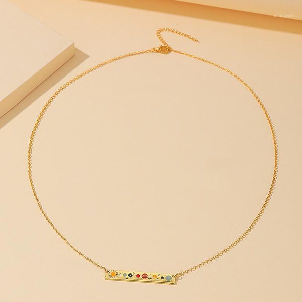pendant necklaces find me geometric necklace creative solar-system alloy for women men fashion jewelry accessories1, Silver
pendant necklaces find me geometric necklace creative solar-system alloy for women men fashion jewelry accessories1, Silver