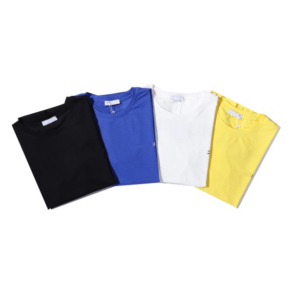 summer men's and women's designer t-shirt loose slim-fit fashion brand jacket casual shirt letter printing high-end clothing stree, White;black
summer men's and women's designer t-shirt loose slim-fit fashion brand jacket casual shirt letter printing high-end clothing stree, White;black