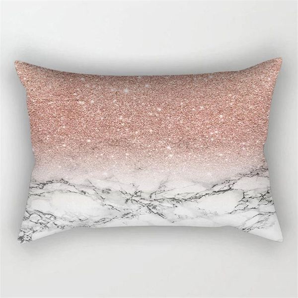 30x50cm geometric throw pillow case rose gold pink cushion cover home sofa decorative pillows cotton polyester cushion pillows swy bbylkz
30x50cm geometric throw pillow case rose gold pink cushion cover home sofa decorative pillows cotton polyester cushion pillows swy bbylkz