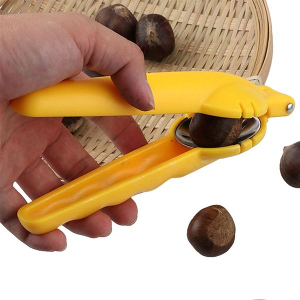 creative stainless steel walnut clip sheller safe chestnut opener clip hazelnuts pliers metal nut opener plier kitchen gadgets wmtgzj
creative stainless steel walnut clip sheller safe chestnut opener clip hazelnuts pliers metal nut opener plier kitchen gadgets wmtgzj