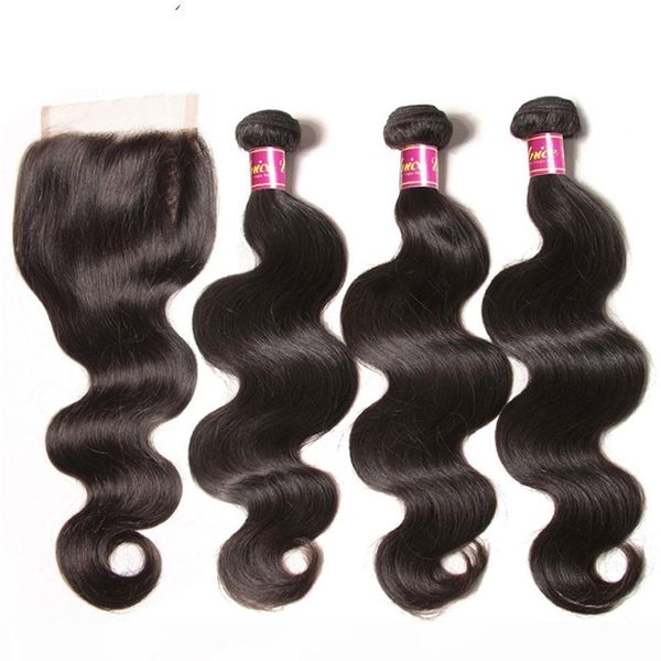 shows shine body wave bundles with closure 100% human hair bundles with closure 8-28inch brazilian hair weave bundles for wedding, Black;brown
shows shine body wave bundles with closure 100% human hair bundles with closure 8-28inch brazilian hair weave bundles for wedding, Black;brown