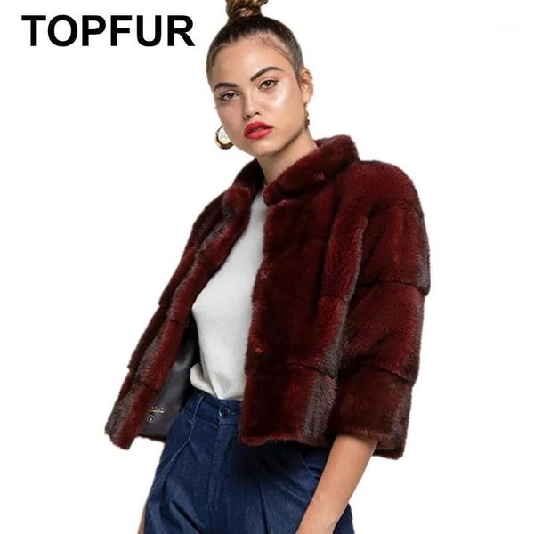 ur wine coat basic jacket winter coat women real genuine leather jackets short real fur spring collection1, Black
ur wine coat basic jacket winter coat women real genuine leather jackets short real fur spring collection1, Black