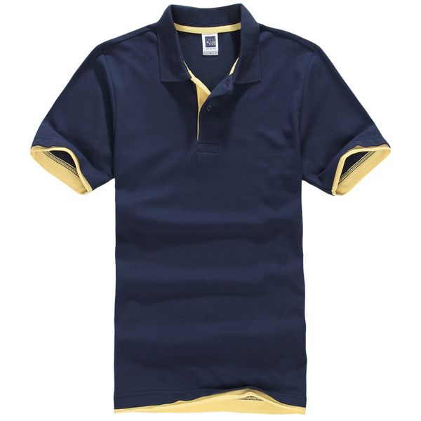 shirts men's polo men short sleeve shirt jerseys cotton tees plus size xs-3xl casual stand collar, White;black
shirts men's polo men short sleeve shirt jerseys cotton tees plus size xs-3xl casual stand collar, White;black