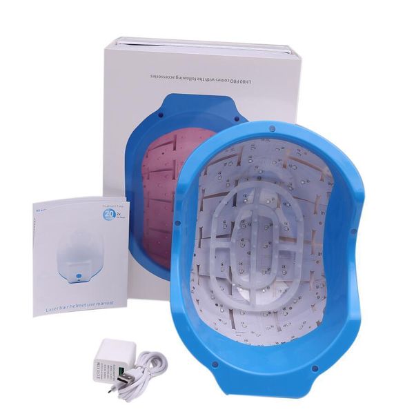 factory direct sale painless non-invasive non-side effect laser hair growth helmet hair loss prevention hair care equipment, Black
factory direct sale painless non-invasive non-side effect laser hair growth helmet hair loss prevention hair care equipment, Black