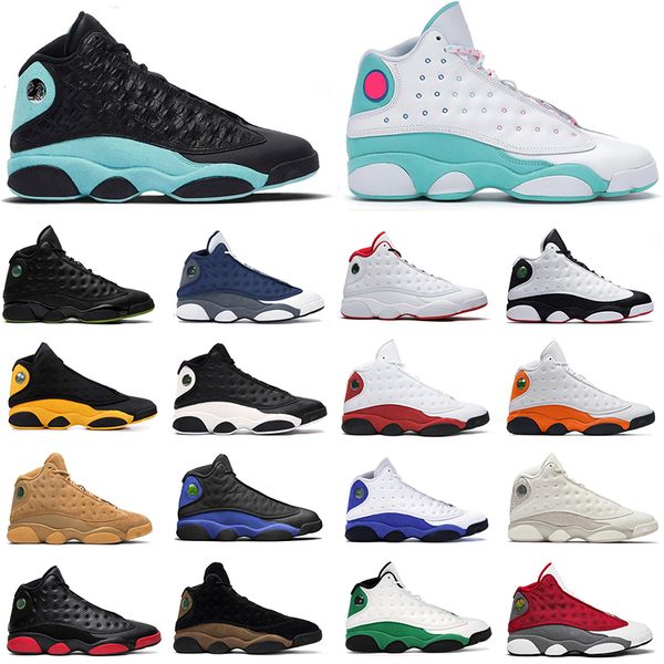 fashion jumpan 13 mens basketball shoes z red flint 13s reverse he got game lucky soar green black cat chicago women trainers sneaker
fashion jumpan 13 mens basketball shoes z red flint 13s reverse he got game lucky soar green black cat chicago women trainers sneaker