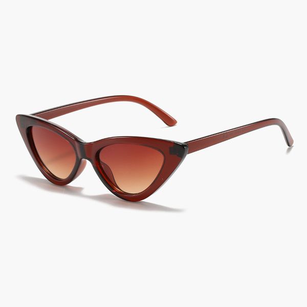 new sunglasses women's fashion net red same cat's eye fashion sunglasses women's fashion glasses sunglasses 612, White;black
new sunglasses women's fashion net red same cat's eye fashion sunglasses women's fashion glasses sunglasses 612, White;black