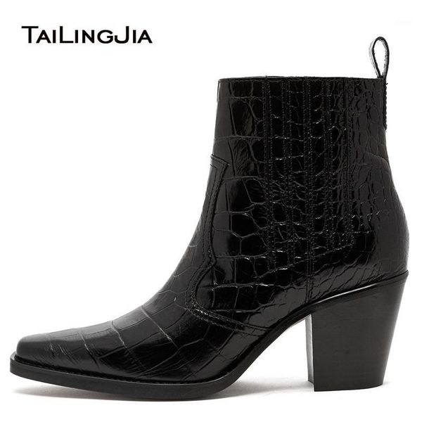 black texas boots block heel cowboy boots for women 2020 western woman brown ankle booties ladies square toe short boot shoes1
black texas boots block heel cowboy boots for women 2020 western woman brown ankle booties ladies square toe short boot shoes1