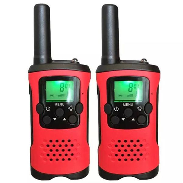 2pcs walkie talkies two-way for motorola mini children driving car 0.5 w
2pcs walkie talkies two-way for motorola mini children driving car 0.5 w