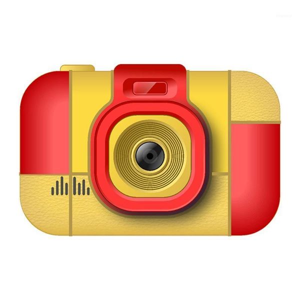 kids digital camera high definition children camera 2.0 inch screen toy boys girls birthday gift carton1
kids digital camera high definition children camera 2.0 inch screen toy boys girls birthday gift carton1
