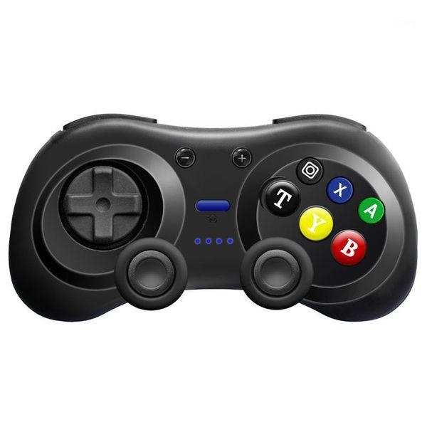 wireless bluetooth gamepad game switch console for switch pro1