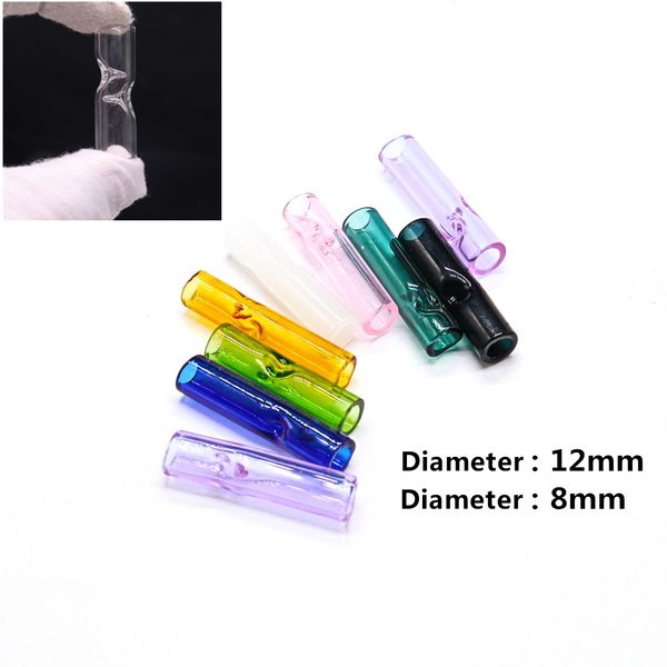 8mm Glass Filter Tips With Flat Round Mouth for RAW Rolling Papers Tobacco Cigarette Holder Filter Smoking Tips FY2258
8mm Glass Filter Tips With Flat Round Mouth for RAW Rolling Papers Tobacco Cigarette Holder Filter Smoking Tips FY2258