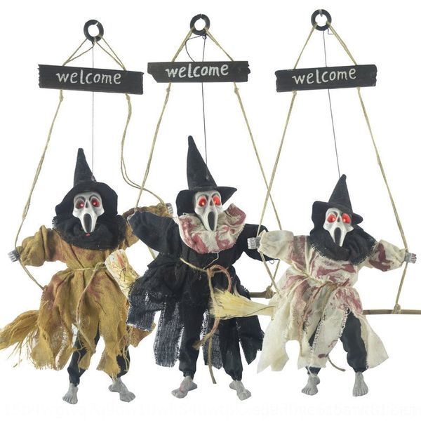 rjdfu hanging ghost haunted decorated haunted decorations door halloween voice controlled called luminous hanging ghost festival bar house h
rjdfu hanging ghost haunted decorated haunted decorations door halloween voice controlled called luminous hanging ghost festival bar house h