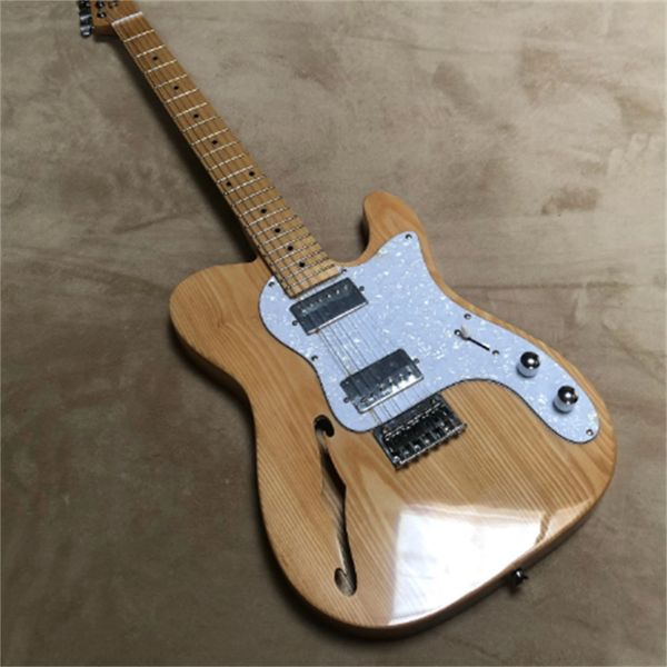 2021 new arrival high-end custom 6-string hand-carved electric guitar,stringed instrument,log color real sdelivery guitars guitarra
2021 new arrival high-end custom 6-string hand-carved electric guitar,stringed instrument,log color real sdelivery guitars guitarra