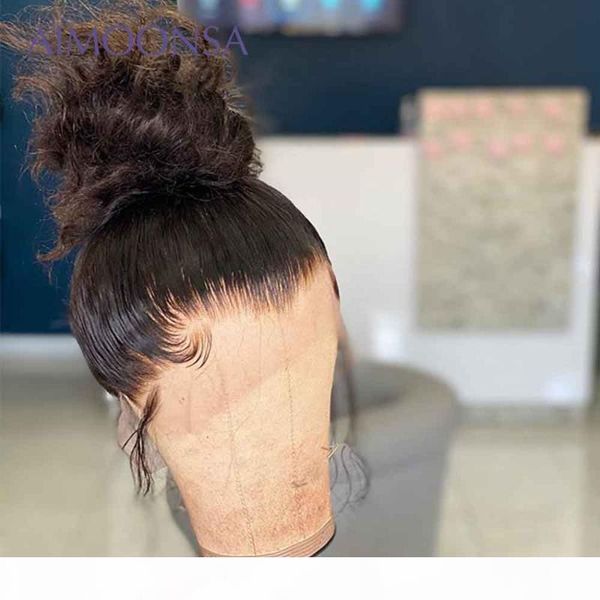 loose wave wig with baby hair human hair wigs 360 lace wig preplucked 360 lace frontal peruvian can make ponytail 130% remy, Black;brown
loose wave wig with baby hair human hair wigs 360 lace wig preplucked 360 lace frontal peruvian can make ponytail 130% remy, Black;brown