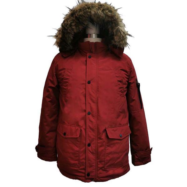 longer jacket outdoor winter coat with fur collar parka men's big size jacket, Black;brown
longer jacket outdoor winter coat with fur collar parka men's big size jacket, Black;brown