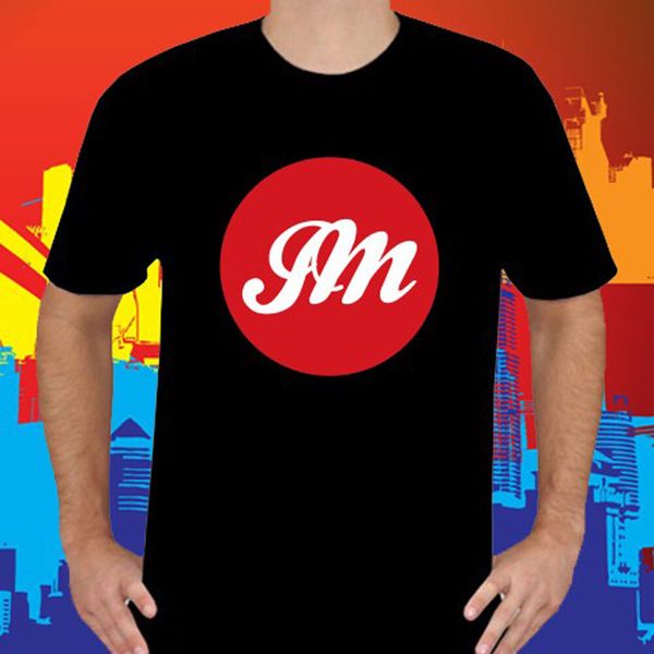 new john mayer jm circle logo men's black size s m l xl 2xl 3xl short sleeve hoodie designers t shirts sweatshirt
new john mayer jm circle logo men's black size s m l xl 2xl 3xl short sleeve hoodie designers t shirts sweatshirt