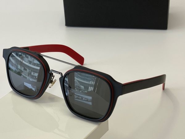 popular fashion 07 sunglasses plate with metal octagon frame trend fashion style bee series spr07ws come with case, White;black
popular fashion 07 sunglasses plate with metal octagon frame trend fashion style bee series spr07ws come with case, White;black