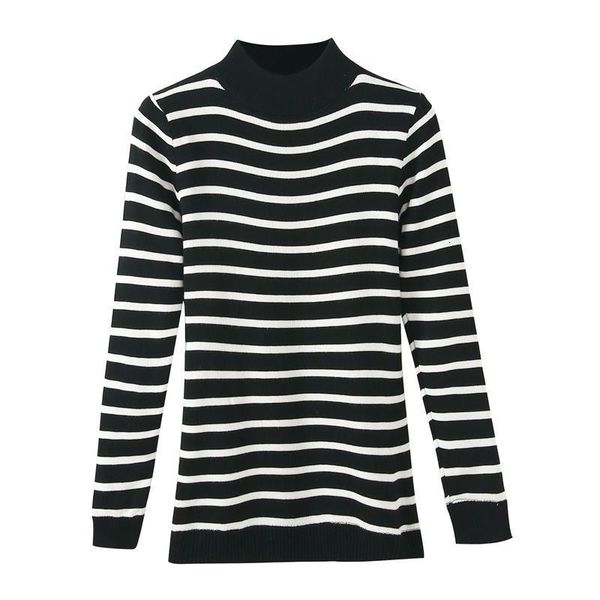 polyester stripe thermal underwear long johns women warm sweater velvet pullovers thick women winter warm layers sweater, White;black
polyester stripe thermal underwear long johns women warm sweater velvet pullovers thick women winter warm layers sweater, White;black