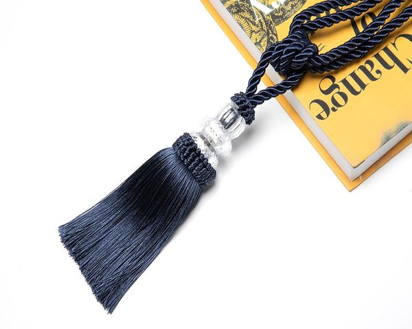 1pc new crystal beaded tassel curtain tieback decorative curtain tie home decor cord for curtains buckle rope room accessories h wmtrrd
1pc new crystal beaded tassel curtain tieback decorative curtain tie home decor cord for curtains buckle rope room accessories h wmtrrd