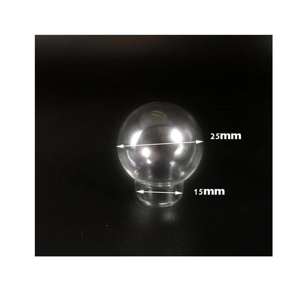 100pieces 30x20mm 25x15mm 20x15mm 20x12mm transparent globe shaped empty bottles wishing vial pendant for gift acc jllgbn, Black
100pieces 30x20mm 25x15mm 20x15mm 20x12mm transparent globe shaped empty bottles wishing vial pendant for gift acc jllgbn, Black