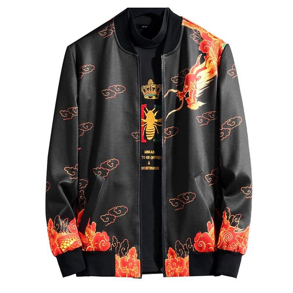 men's jackets people's coat black vest dragon first class plus size 7xl chinese style hip hop hope jacket men, Black;brown
men's jackets people's coat black vest dragon first class plus size 7xl chinese style hip hop hope jacket men, Black;brown