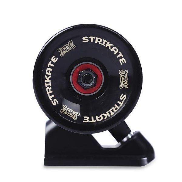 skateboarding 4pcs per kit longboard wheels 60mm or 70mm big soft for skateboard 78a
skateboarding 4pcs per kit longboard wheels 60mm or 70mm big soft for skateboard 78a