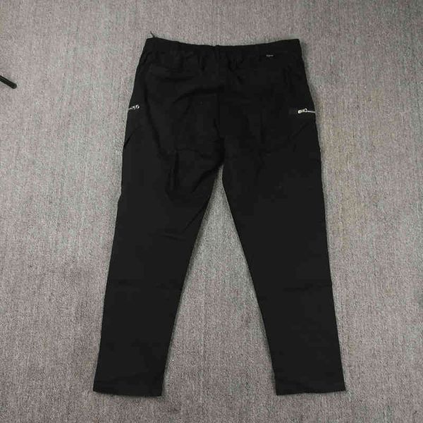 Men's Pants outdoor sports pants men's street casual pocket hip hop solid color overalls jogging suit Leisure trousers VW52, Black
Men's Pants outdoor sports pants men's street casual pocket hip hop solid color overalls jogging suit Leisure trousers VW52, Black