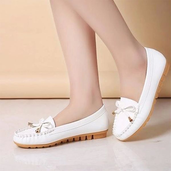 spring women flats white shoes butterfly knot slip on flat shoes woman loafers black boat comfortable ballet flats a7470 #9a4a
spring women flats white shoes butterfly knot slip on flat shoes woman loafers black boat comfortable ballet flats a7470 #9a4a