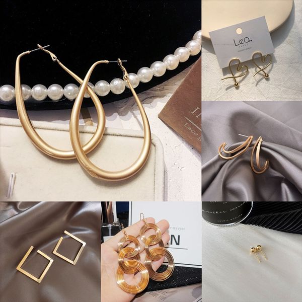 wwz black agate earrings stud grandma silver east gate of earring ladies zironia square single compatible with elegant jewelery send woman, Golden
wwz black agate earrings stud grandma silver east gate of earring ladies zironia square single compatible with elegant jewelery send woman, Golden