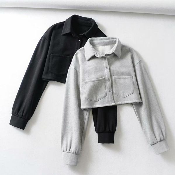 women's jackets warm casual slim jacket long sleeve ladies crop denim women winter coat harajuku outerwear womens ii50nsjk, Black;brown
women's jackets warm casual slim jacket long sleeve ladies crop denim women winter coat harajuku outerwear womens ii50nsjk, Black;brown