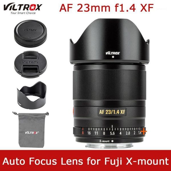 viltrox 23mm f1.4 automatic focusing large aperture portrait architecture night scene for fuji xf mount x-t4/t3/h1/t30/t20/t1001
viltrox 23mm f1.4 automatic focusing large aperture portrait architecture night scene for fuji xf mount x-t4/t3/h1/t30/t20/t1001