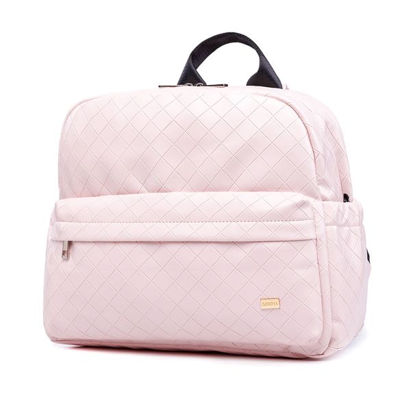 soboba fashionable plaid pink diaper bag for mommies large capacity well-organized space maternity backpack strollers 220222
soboba fashionable plaid pink diaper bag for mommies large capacity well-organized space maternity backpack strollers 220222