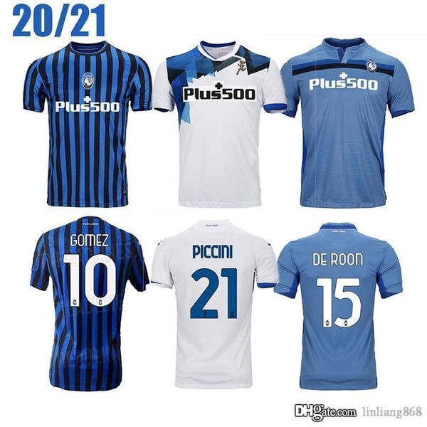 топ 2020 2021 аталанты футбольные трикотажки # 10 gomez # 72 ilicic 20 21 мужчин футбол футбол дома синий прочь белый индивидуальный футболь, Black
топ 2020 2021 аталанты футбольные трикотажки # 10 gomez # 72 ilicic 20 21 мужчин футбол футбол дома синий прочь белый индивидуальный футболь, Black