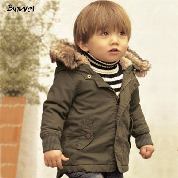bunvel autumn children hooded baby winter coat newborn baby boy girl clothes kids outerwear infants clothing t lj201007, Blue
bunvel autumn children hooded baby winter coat newborn baby boy girl clothes kids outerwear infants clothing t lj201007, Blue