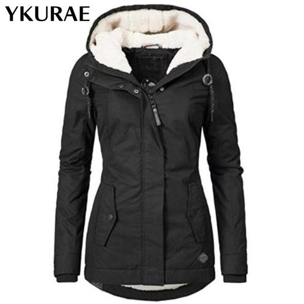 women jackets fleece winter coats women's cotton clothes casual snow wear fur coat hooded motorcycle jacket brand clothing fl093, Black
women jackets fleece winter coats women's cotton clothes casual snow wear fur coat hooded motorcycle jacket brand clothing fl093, Black