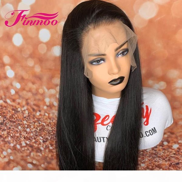 straight lace front human hair wigs for women pre plucked full lace human hair wigs brazilian remy 13x6 lace front wig 150%, Black
straight lace front human hair wigs for women pre plucked full lace human hair wigs brazilian remy 13x6 lace front wig 150%, Black