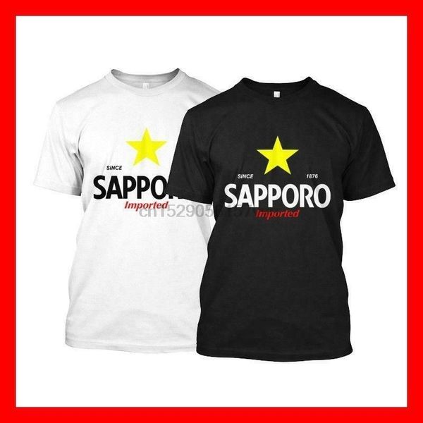 sapporo beer brewery promo смешные холодный белый t дизайнеров шир s m l xl en1 толстовку т рубашки фуфайки
sapporo beer brewery promo смешные холодный белый t дизайнеров шир s m l xl en1 толстовку т рубашки фуфайки