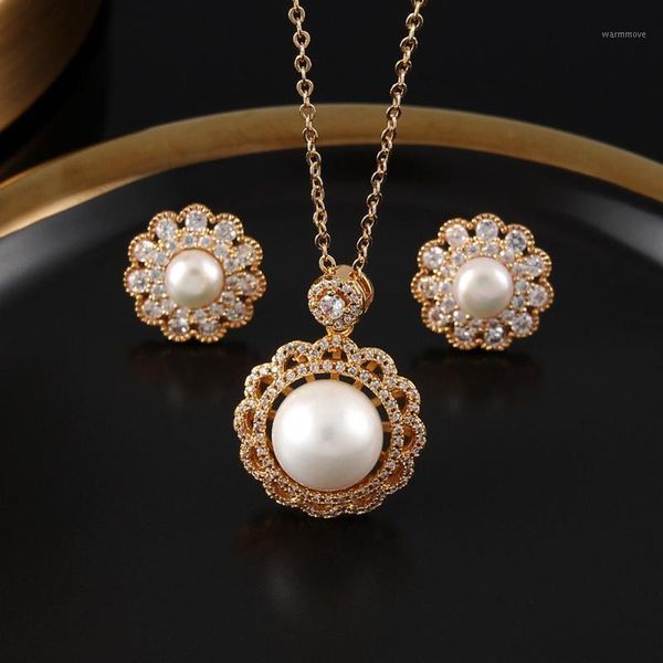 Stud Earrings Pearl Necklace Natural Freshwater Pearl Sets For Women Party Flower Trendy Jewelry Gift1, Black
Stud Earrings Pearl Necklace Natural Freshwater Pearl Sets For Women Party Flower Trendy Jewelry Gift1, Black