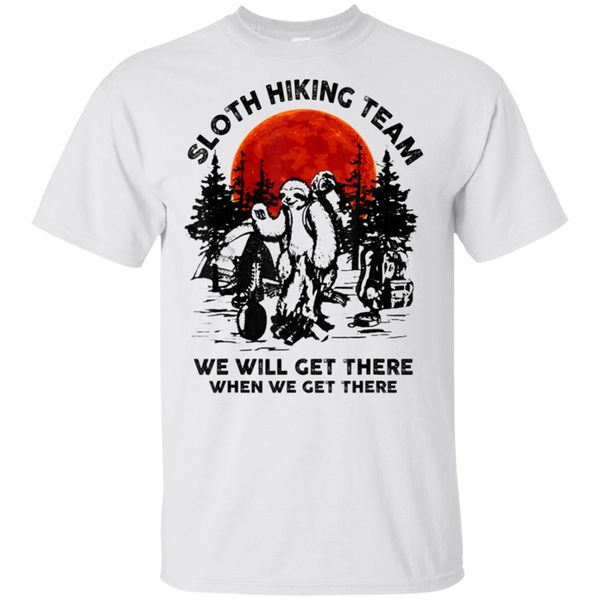 men's sloth hiking team we will get there size m 3xl funny design hoodie designers t shirts sweatshirt
men's sloth hiking team we will get there size m 3xl funny design hoodie designers t shirts sweatshirt
