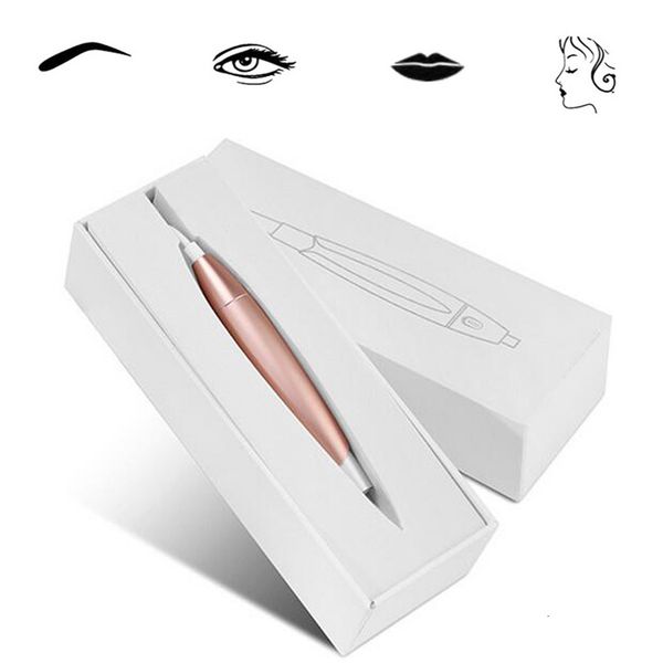 professional electric tattoo microblading pen semi-permanent tattoo machine device lip makeup eyebrow lip rotary tattoo gun
professional electric tattoo microblading pen semi-permanent tattoo machine device lip makeup eyebrow lip rotary tattoo gun