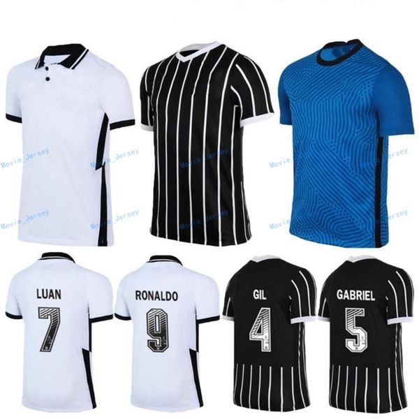 20 21 corinthian paulista soccer jersey 2020 2021 clayton jadson romero pablo gabriel football jerseys man + kids kit shirt, Black;yellow
20 21 corinthian paulista soccer jersey 2020 2021 clayton jadson romero pablo gabriel football jerseys man + kids kit shirt, Black;yellow